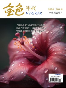 金色年代期刊